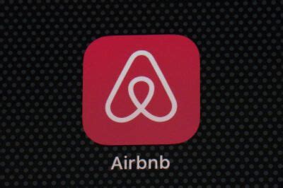 Airbnb posts $4.4 billion profit with help from tax break, revenue surge